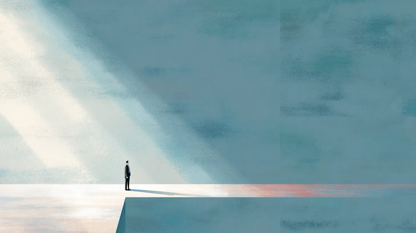 Resilienz im Job